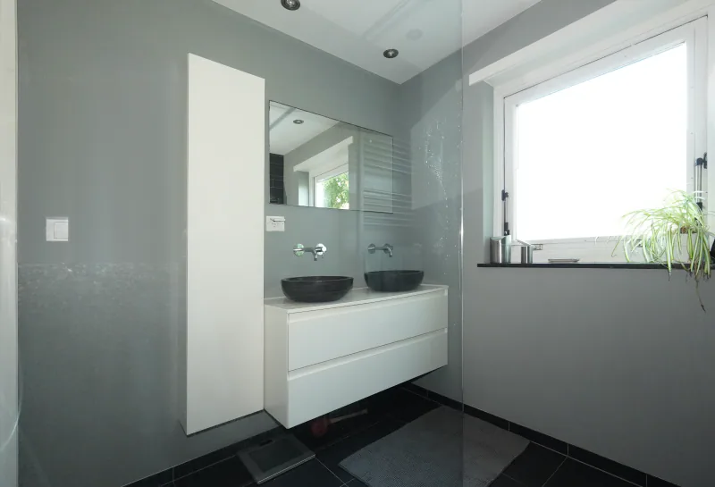 Badkamer 1, foto 2