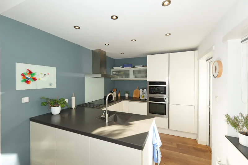 Keuken, foto 1