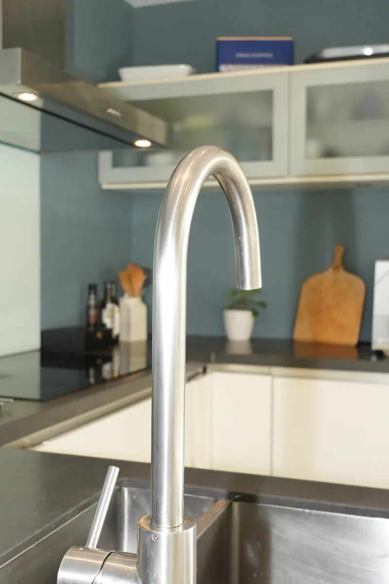 Keuken, foto 2