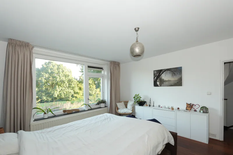 Slaapkamer 1, foto 1