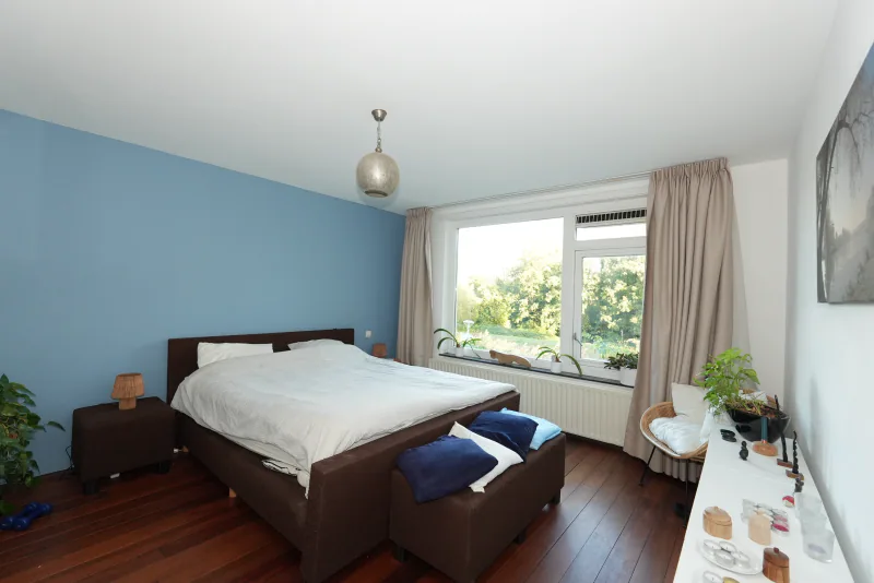 Slaapkamer 1, foto 2