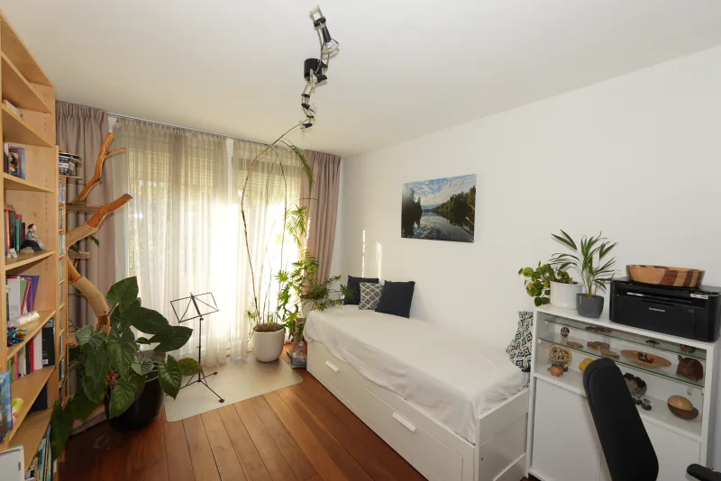 Slaapkamer 2, foto 1