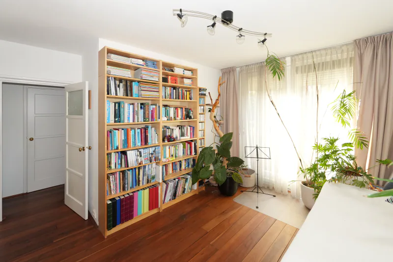 Slaapkamer 2, foto 3