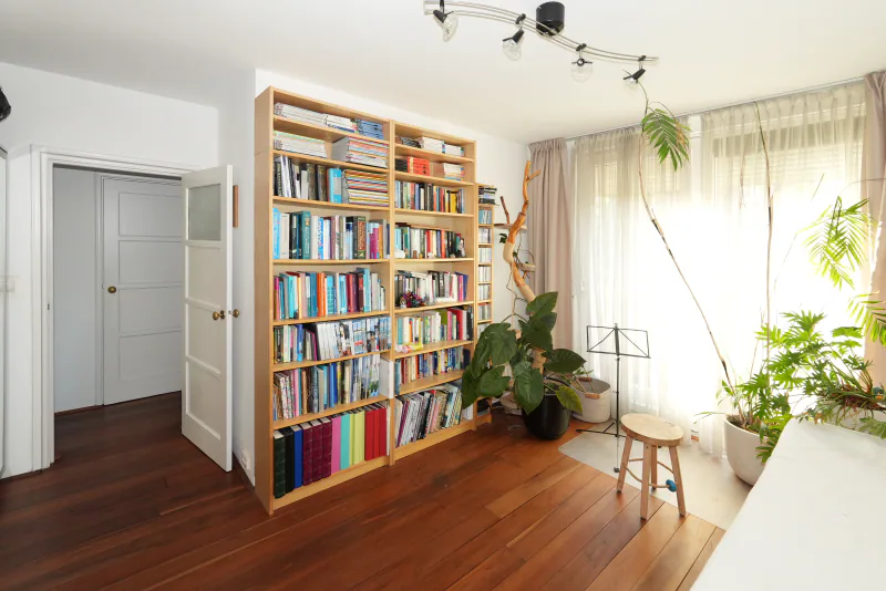 Slaapkamer 2, foto 4
