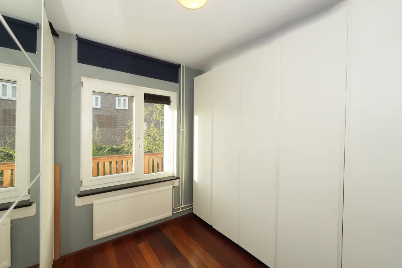 Slaapkamer 3, foto 1
