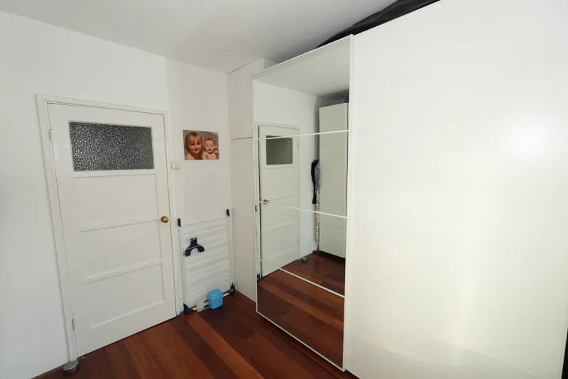 Slaapkamer 3, foto 2