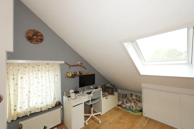Slaapkamer 4, foto 1