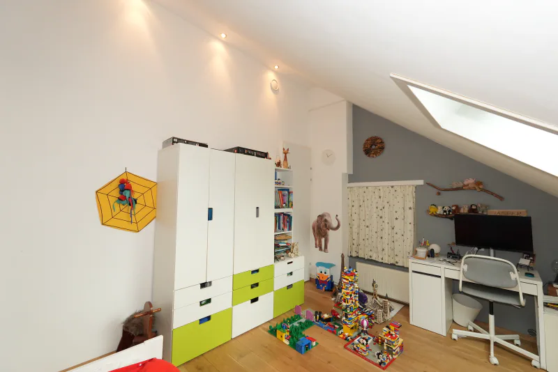 Slaapkamer 4, foto 3