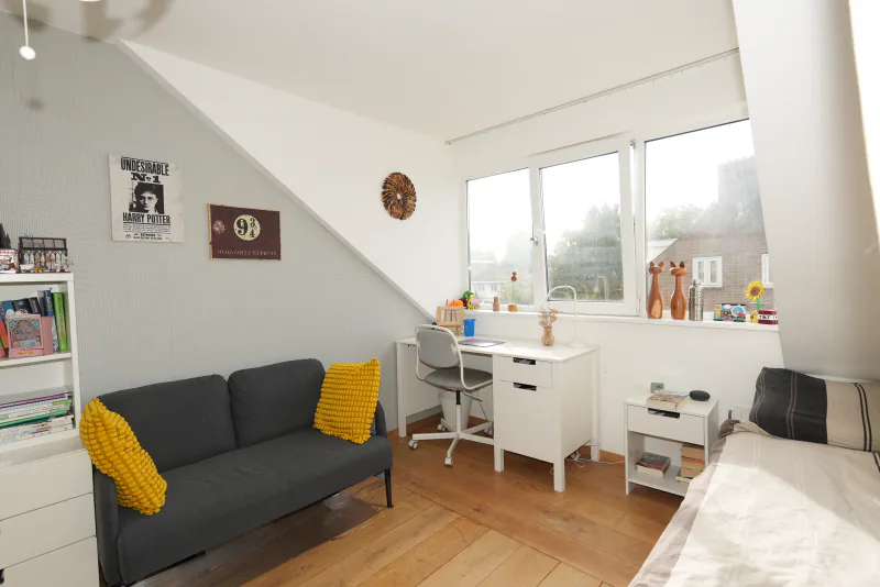 Slaapkamer 5, foto 2