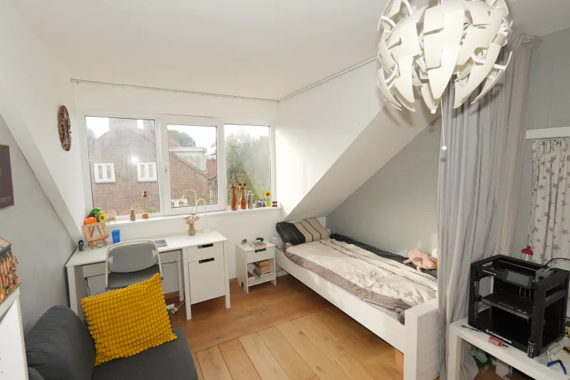 Slaapkamer 5, foto 3