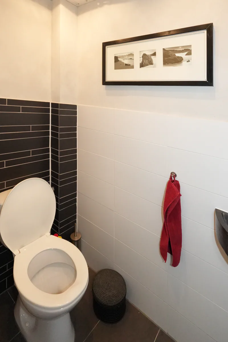 Toiletten, foto 3