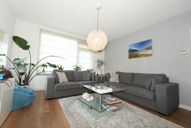 Woonkamer, foto 3