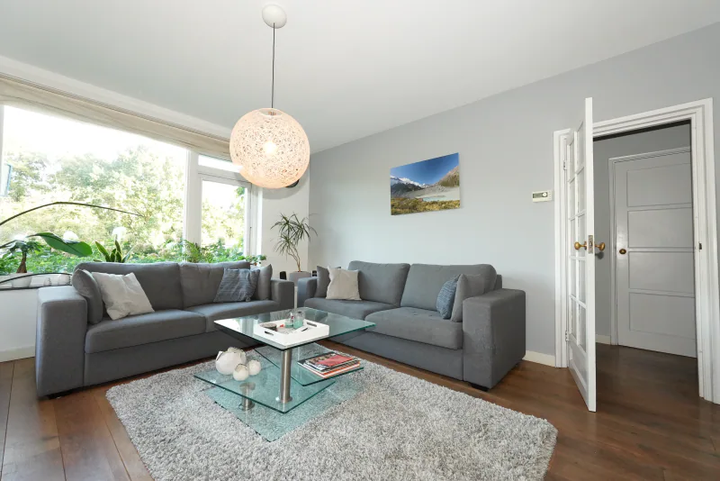 Woonkamer, foto 4
