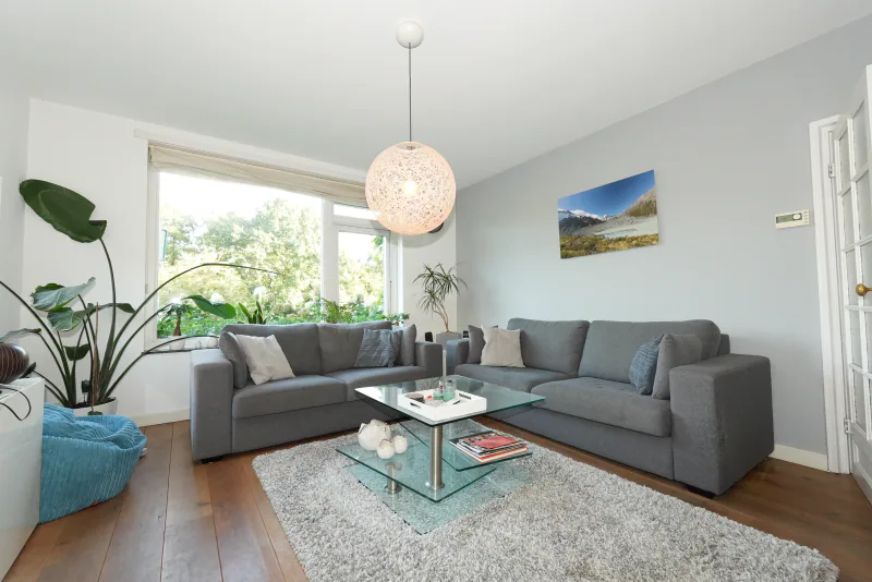 Woonkamer, foto 5