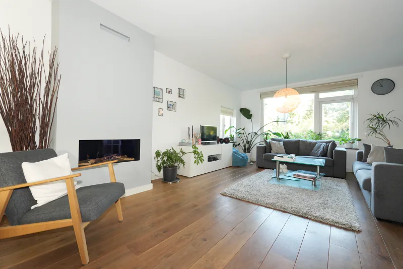 Woonkamer, foto 6