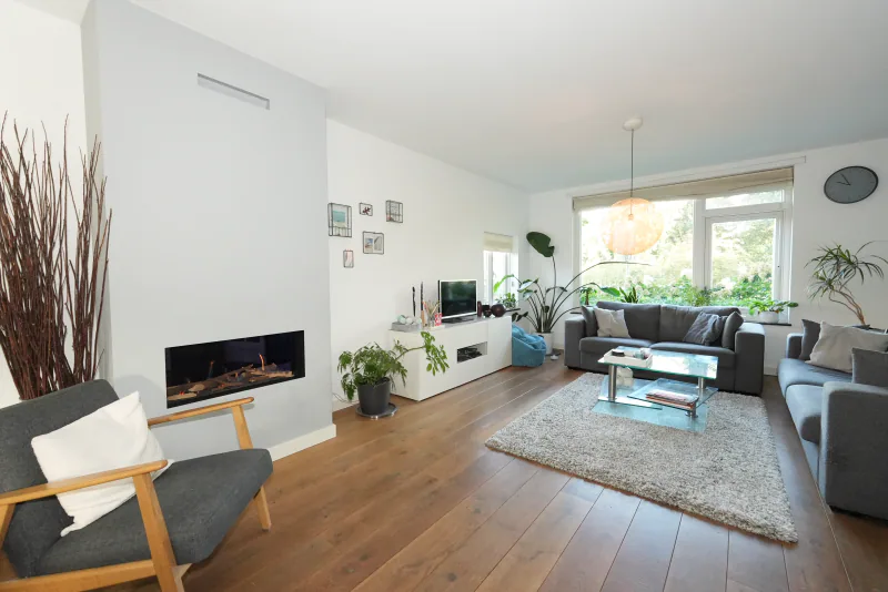 Woonkamer, foto 7