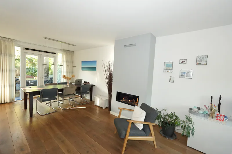 Woonkamer, foto 8