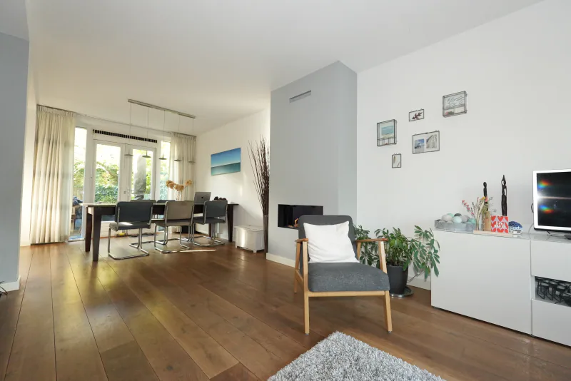 Woonkamer, foto 9