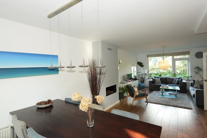 Woonkamer, foto 12