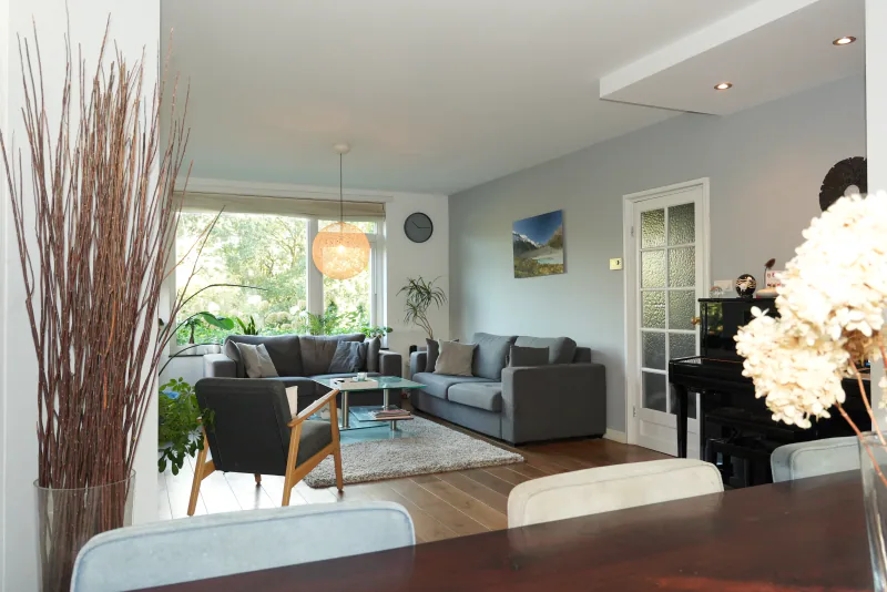 Woonkamer, foto 15