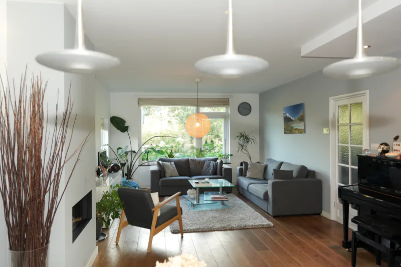 Woonkamer, foto 17